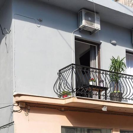 Dean Apartment At 扎金索斯镇 外观 照片